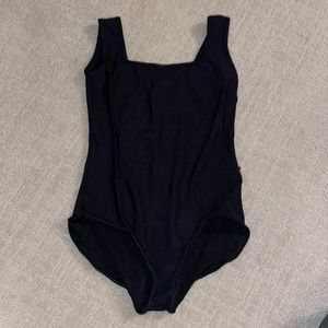Black Yumiko